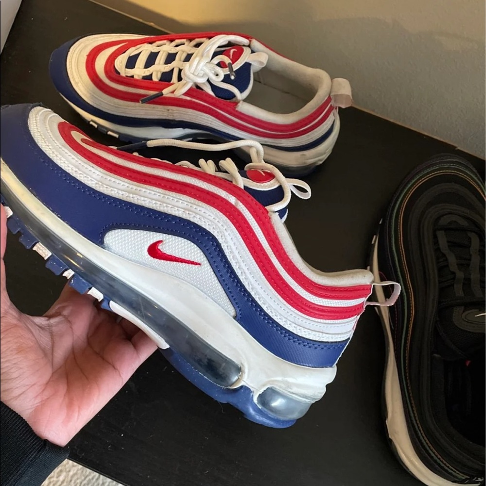 Nike air max 97